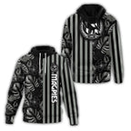 Collingwood Magpies Hoodie SHW040