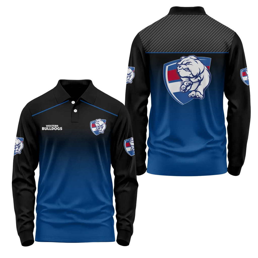 Western Bulldogs Apparels SC001