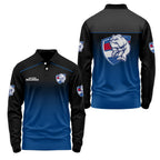 Western Bulldogs Apparels SC001