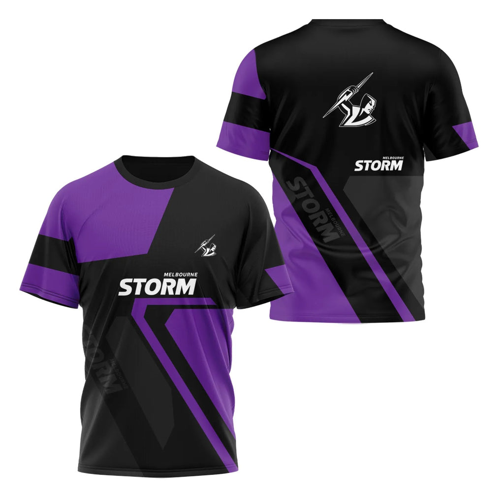 Melbourne Storm Apparels SC117