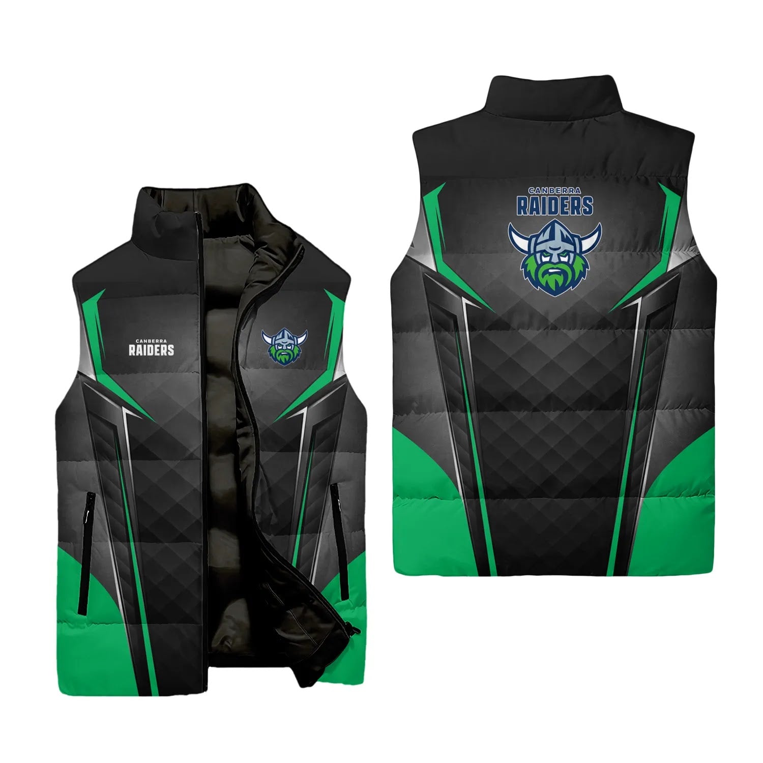 Canberra Raiders Apparels SC074