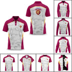 Brisbane Lions Apparels SC081