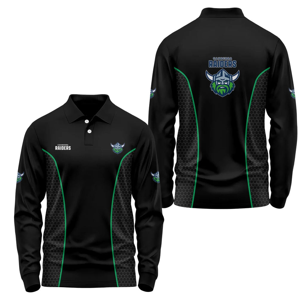 Canberra Raiders Apparels SC072