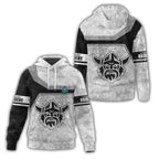 Canberra Raiders Hoodie SC086