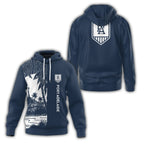 Port Adelaide Power Hoodie SHW031