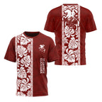 St George Illawarra Dragons Apparels SHW046