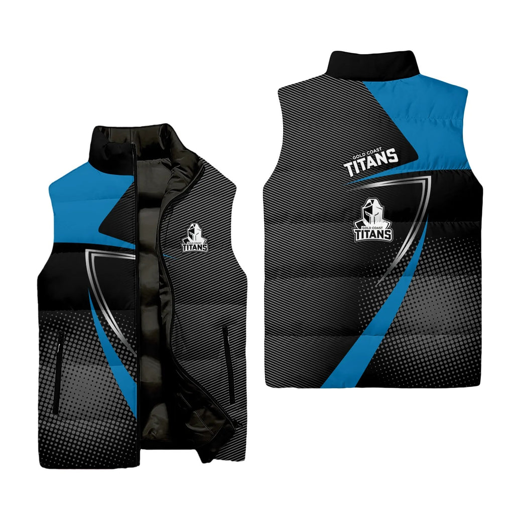 Gold Coast Titans Apparels SC059