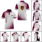 Brisbane Broncos Apparels SC079