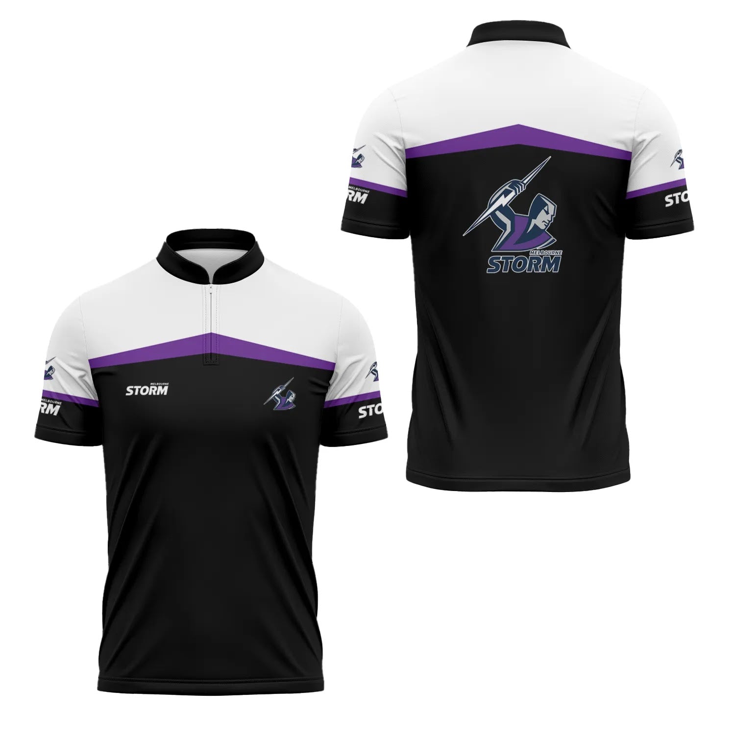 Melbourne Storm Apparels SC031