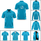 Cronulla-Sutherland Sharks Apparels SC049
