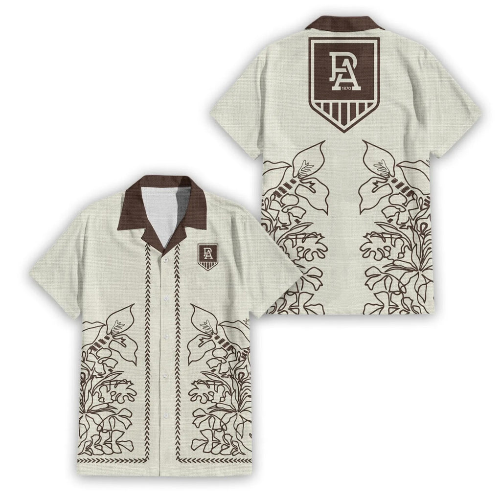 Port Adelaide Power Apparels SHW064