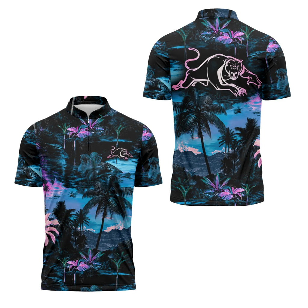Penrith Panthers Apparels SHW002