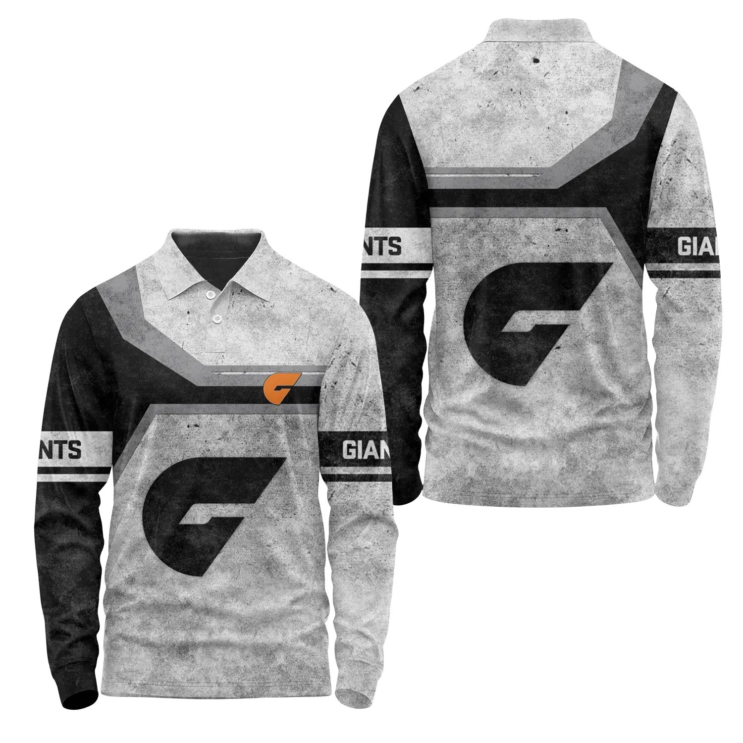 Greater Western Sydney Giants Apparels SC086