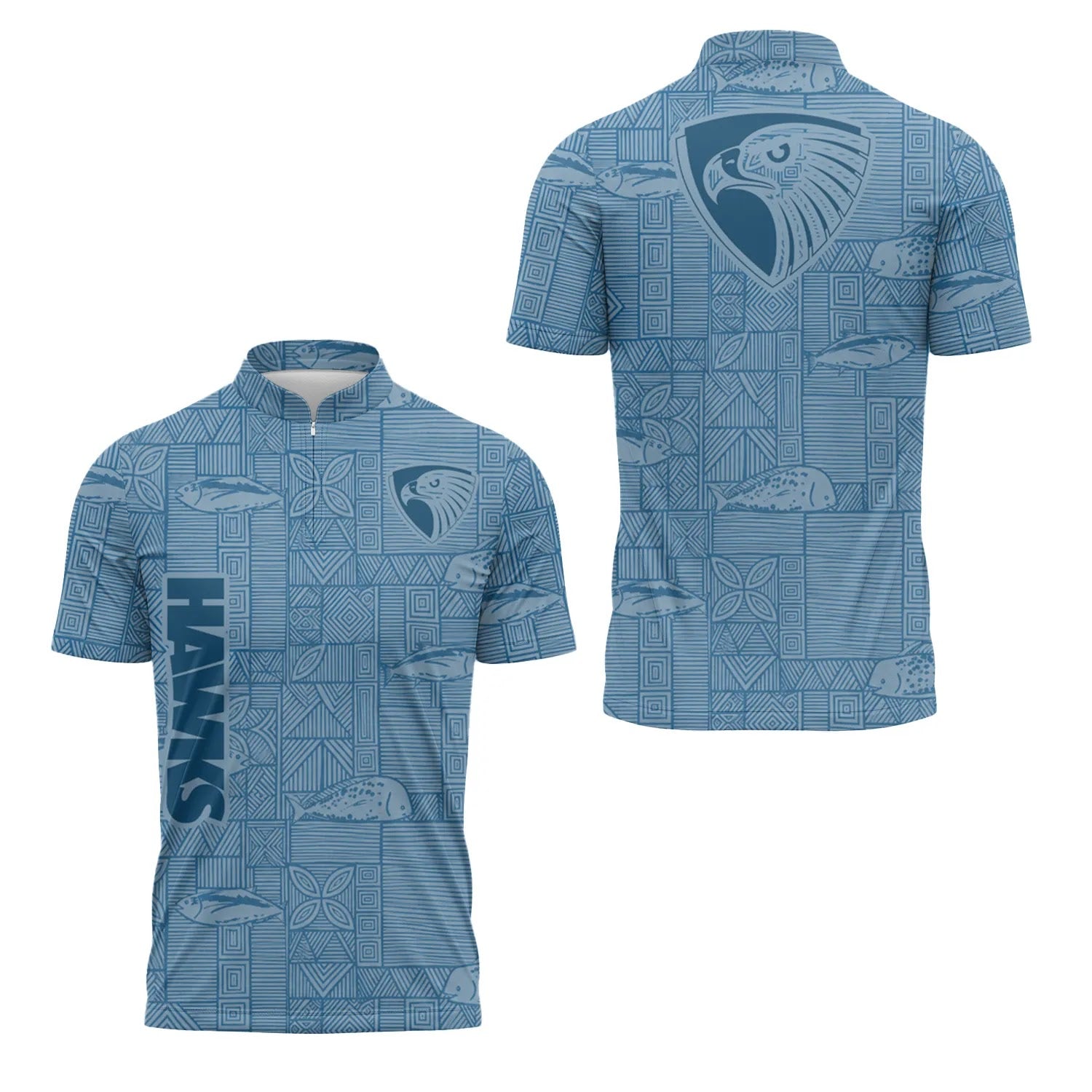 Hawthorn Hawks Apparels SHW012