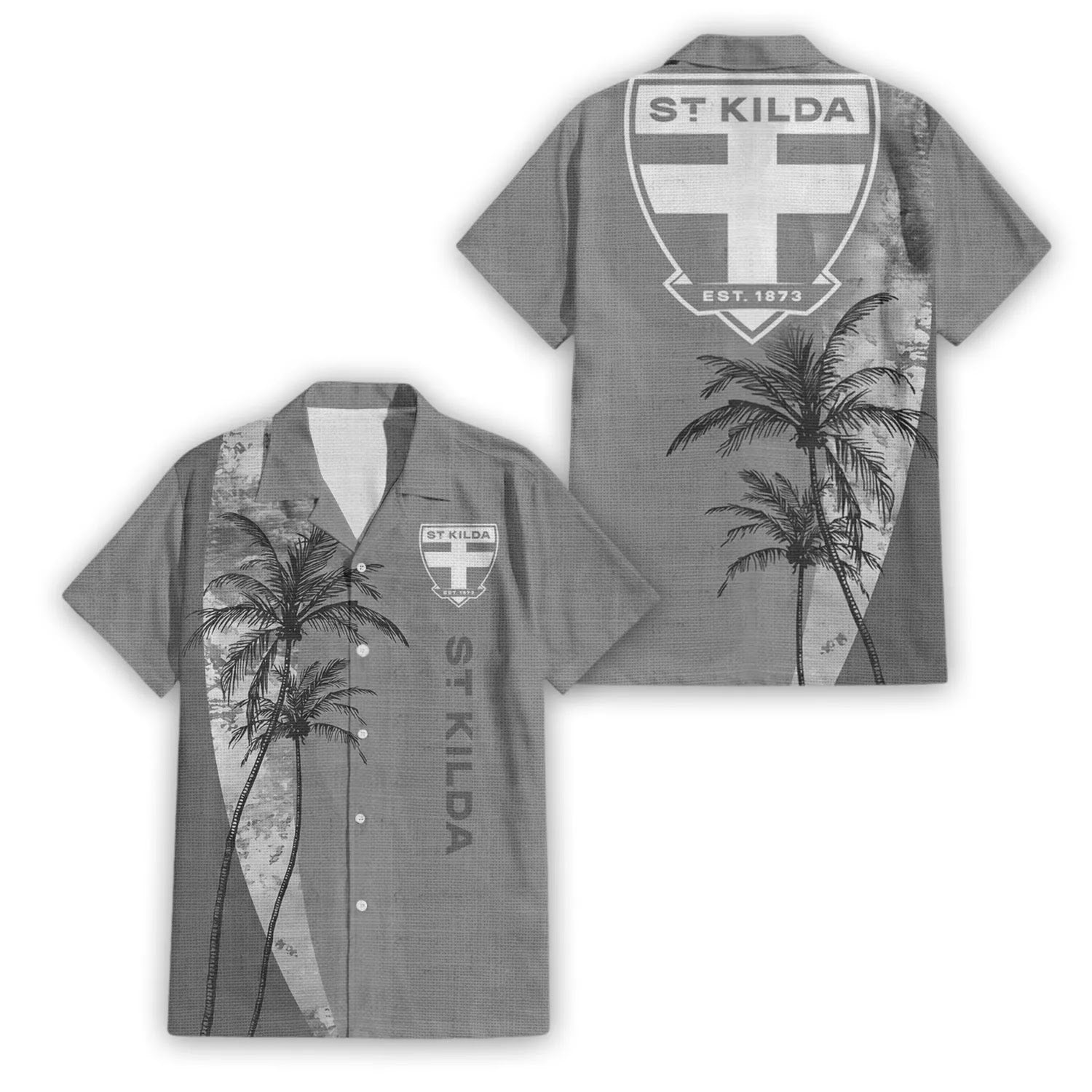 St Kilda Saints Apparels SHW071