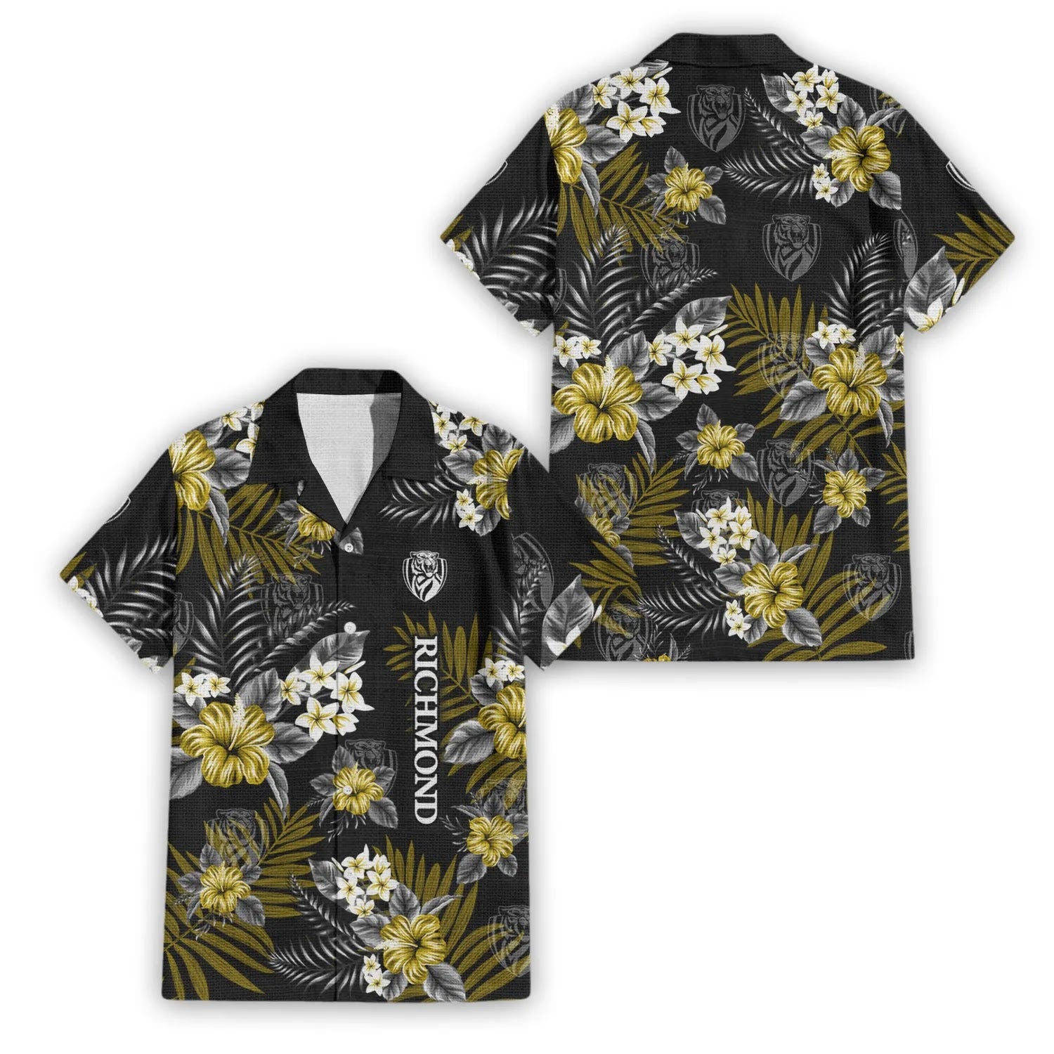 Richmond Tigers Apparels SC054