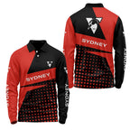 Sydney Swans Apparels SC083