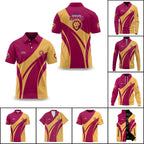 Brisbane Lions Apparels SC022