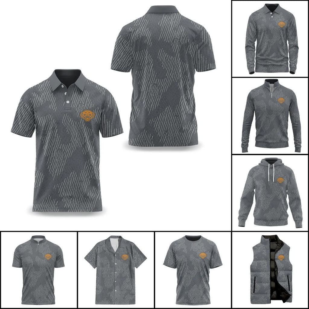 Wests Tigers Apparels SC114