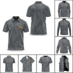 Wests Tigers Apparels SC114