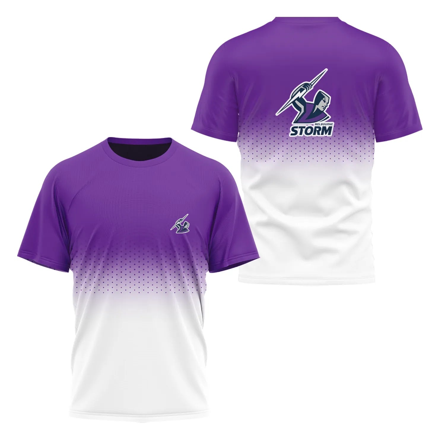 Melbourne Storm Apparels SC094