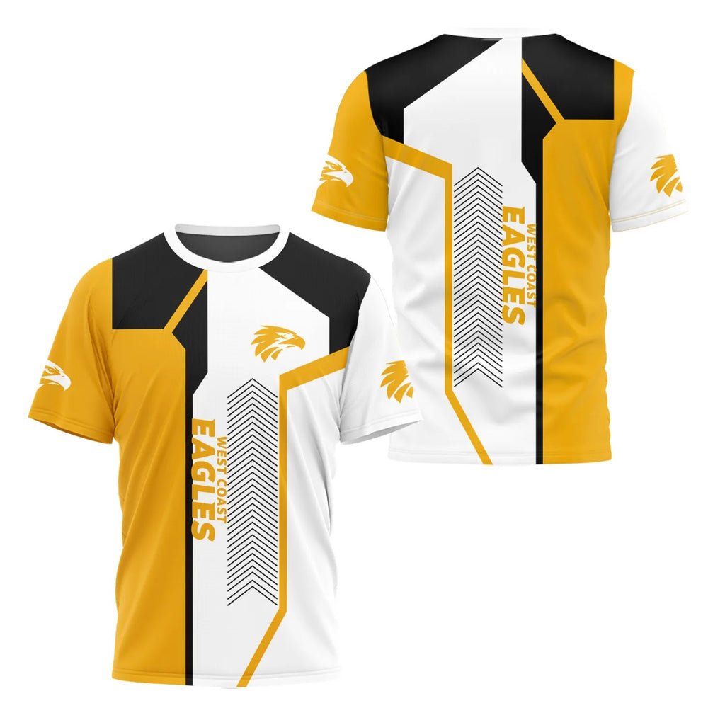 West Coast Eagles Apparels SC065