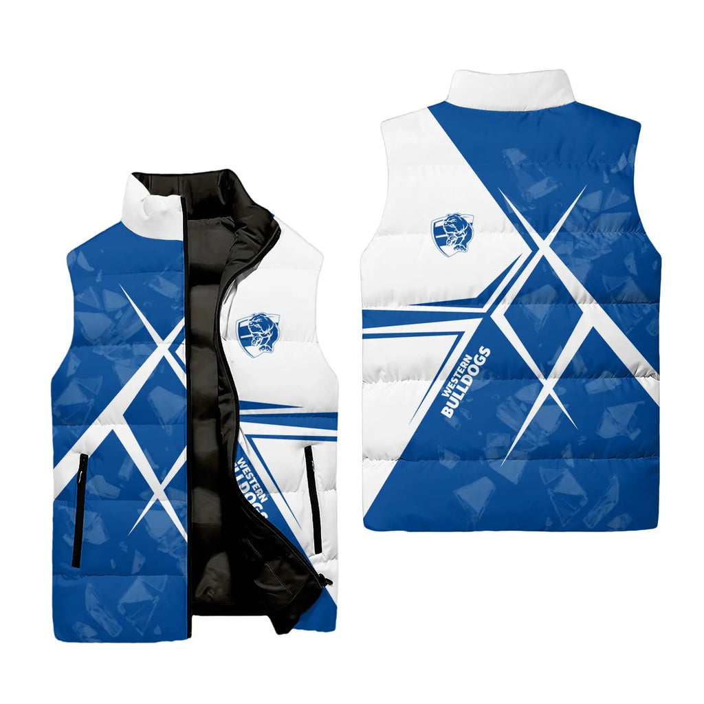 Western Bulldogs Apparels SC060