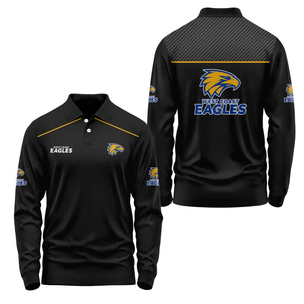 West Coast Eagles Apparels SC004