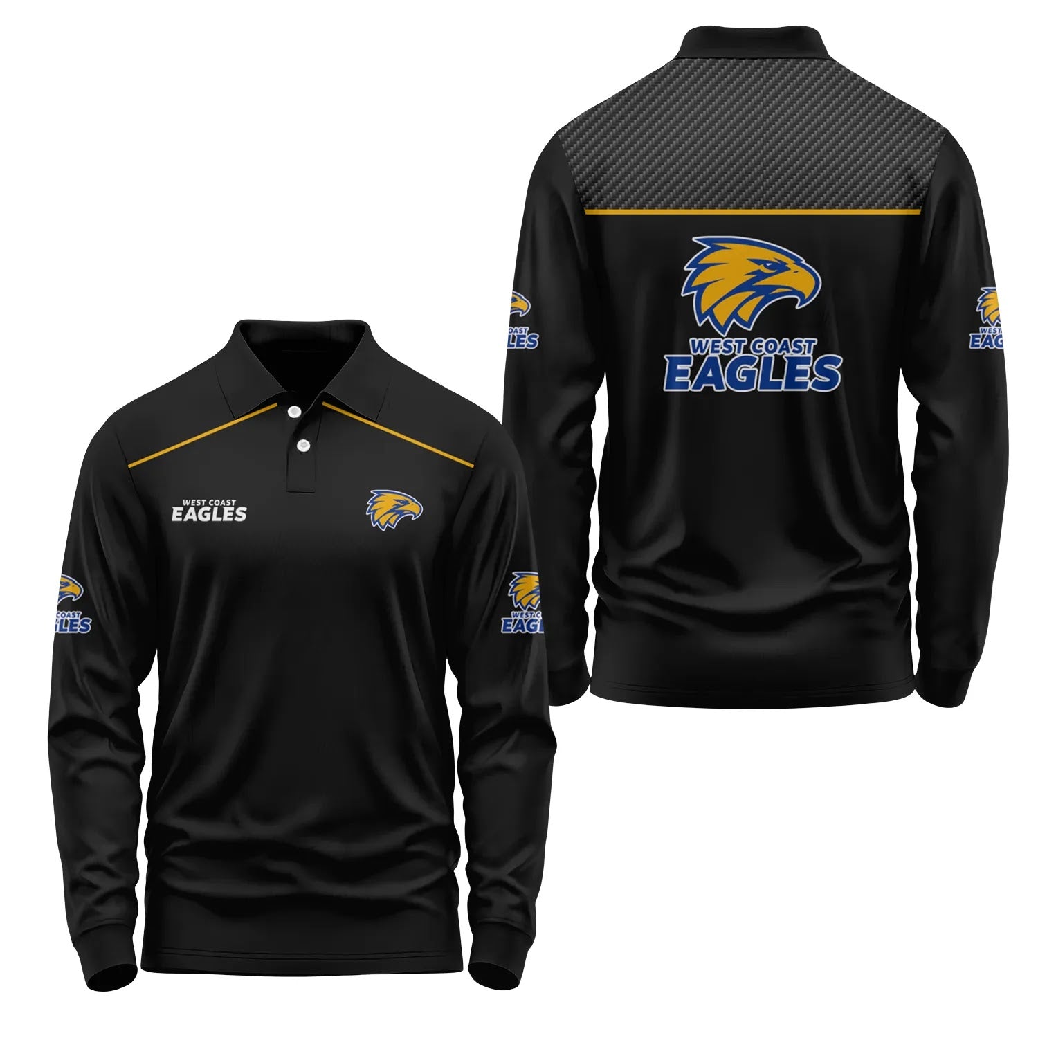 West Coast Eagles Apparels SC004