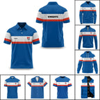 Newcastle Knights Apparels SC046