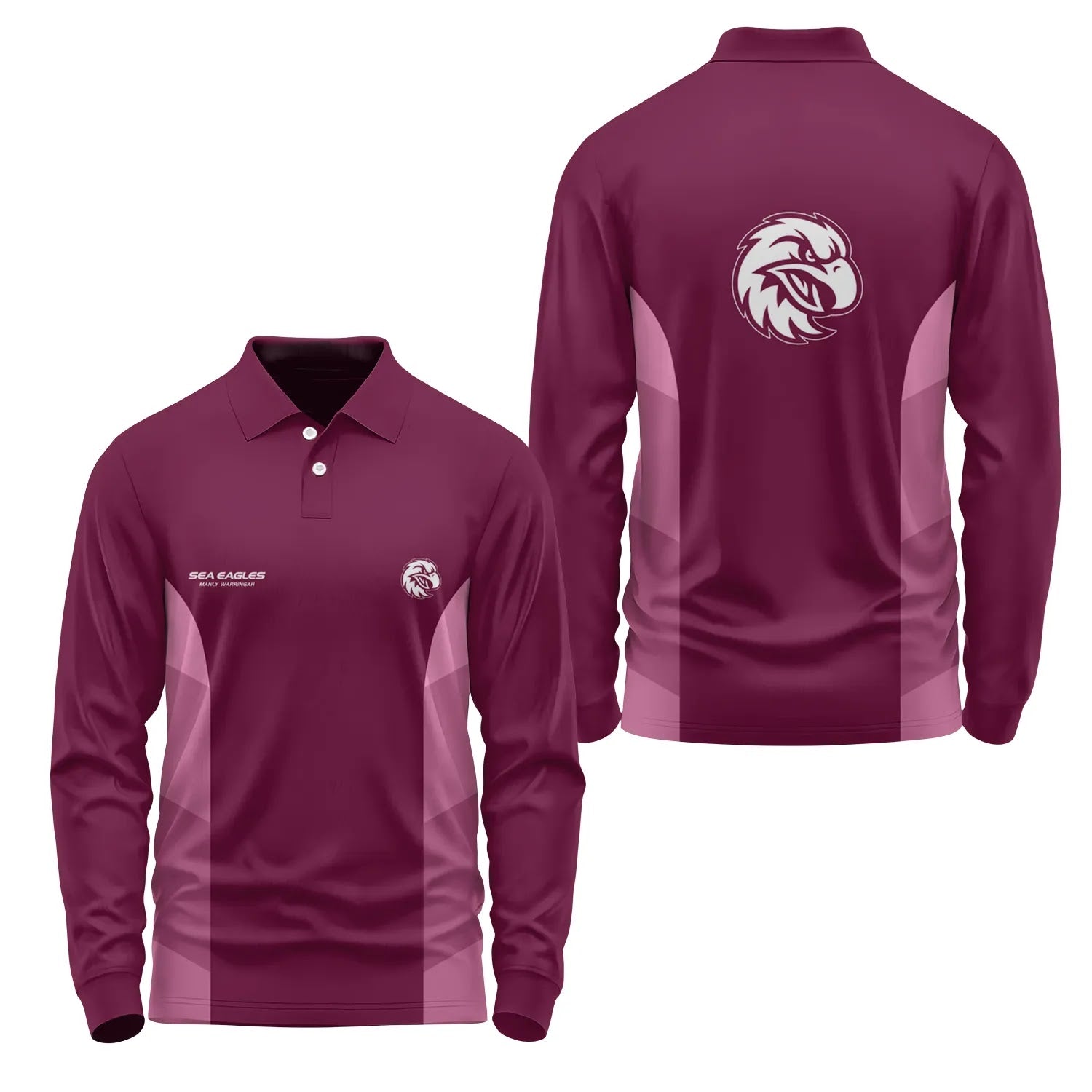 Manly Warringah Sea Eagles Apparels SC049
