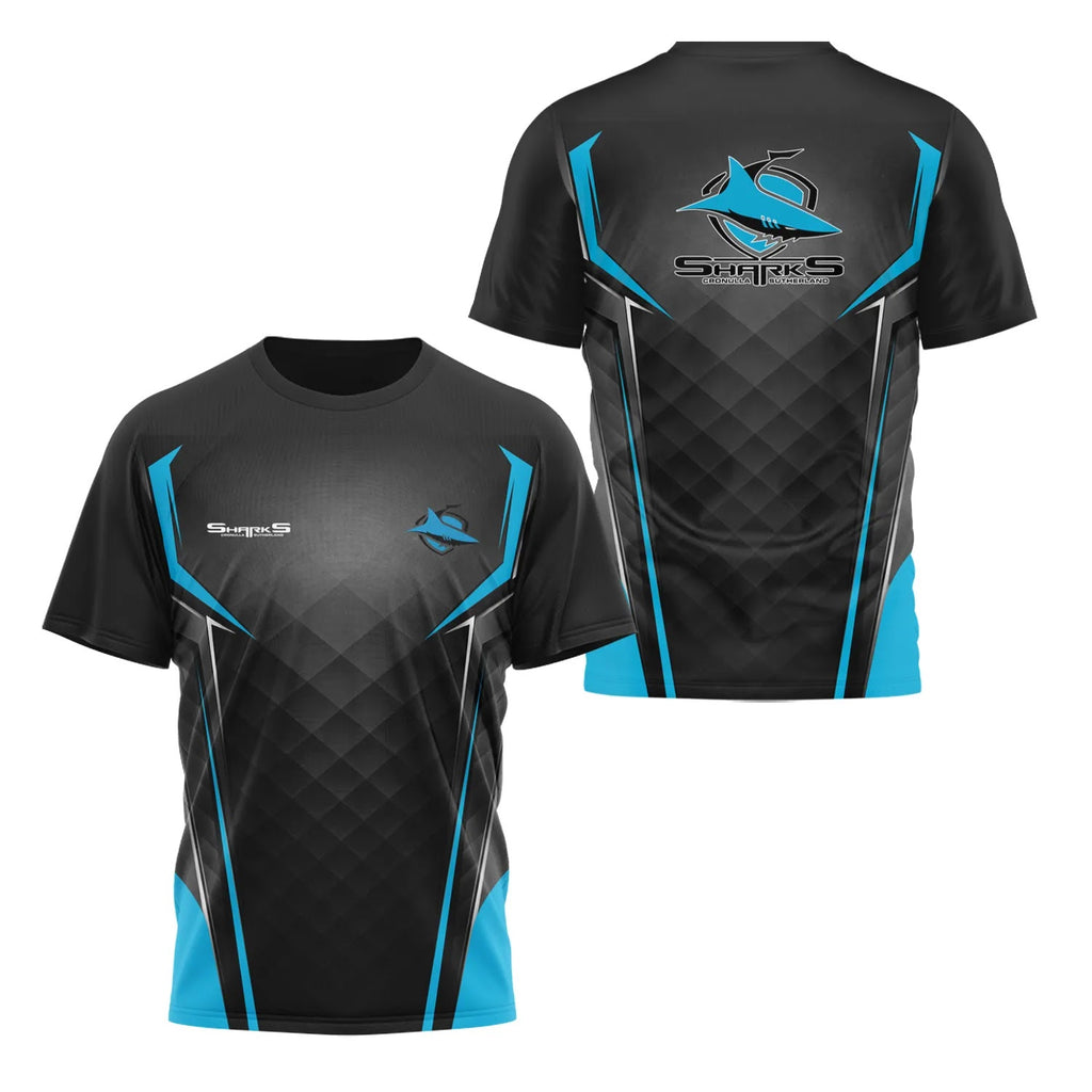 Cronulla-Sutherland Sharks Apparels SC074