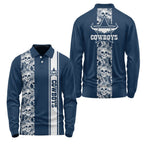 North Queensland Cowboys Apparels SHW042