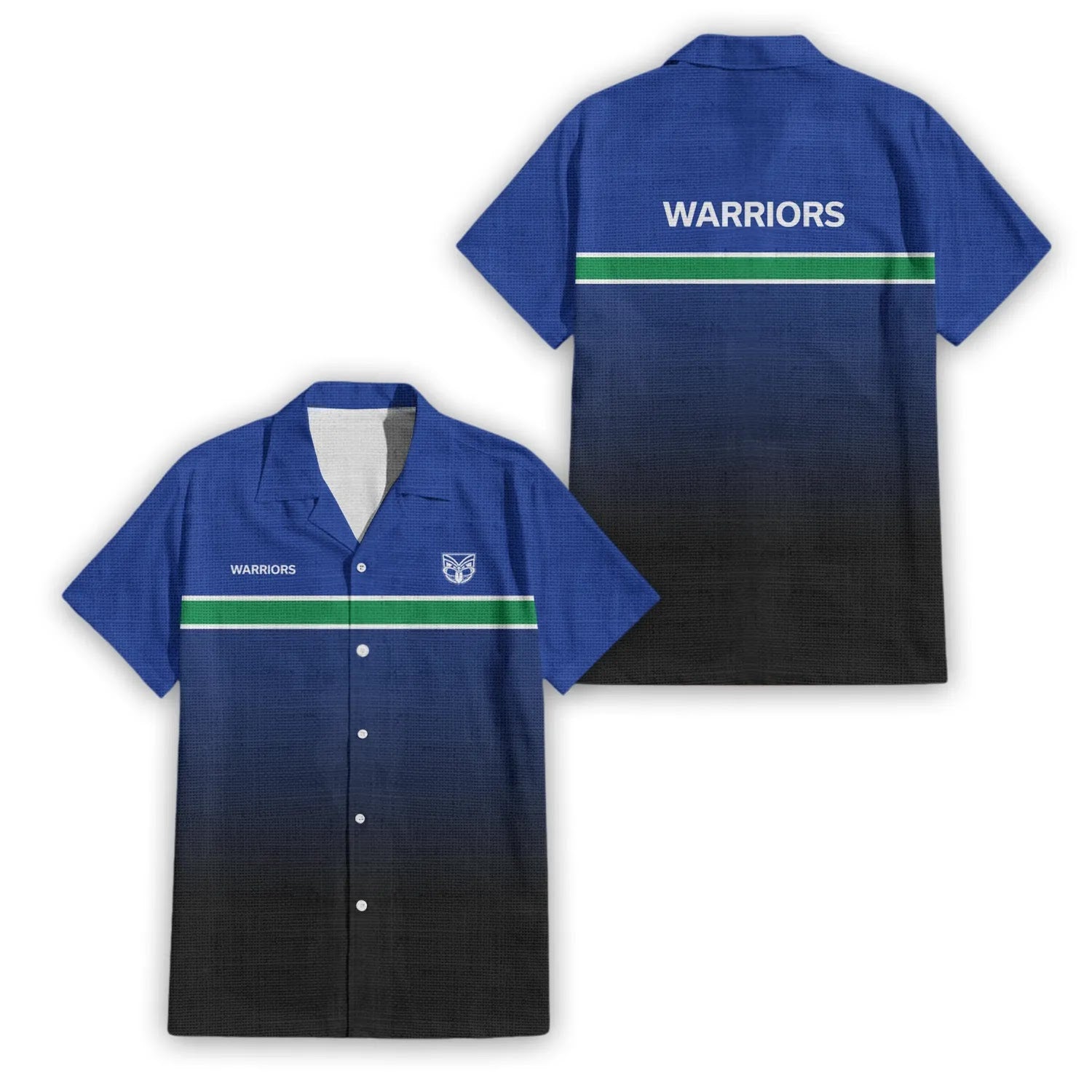 New Zealand Warriors Apparels SC050