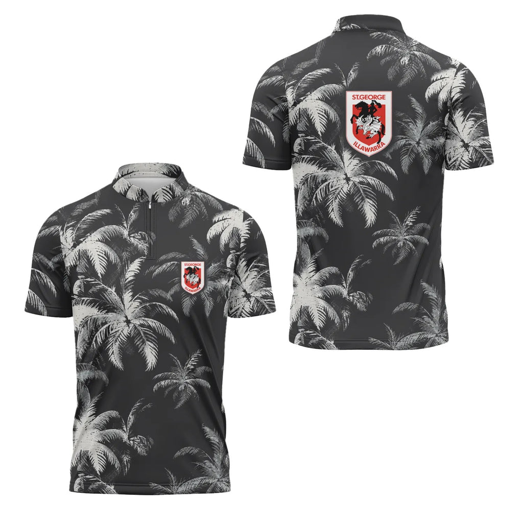 St George Illawarra Dragons Apparels SC112