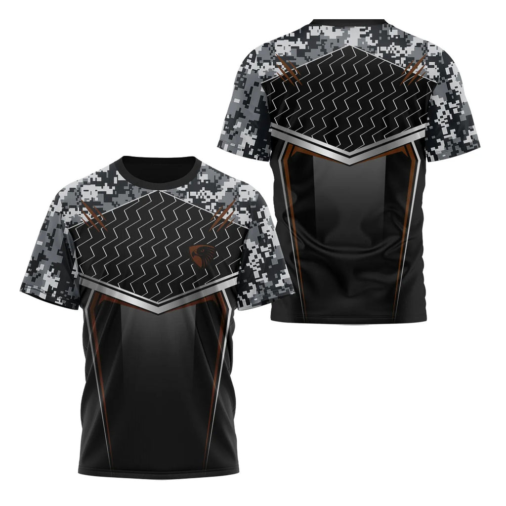 Hawthorn Hawks Apparels SC115