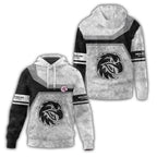 Manly Warringah Sea Eagles Hoodie SC086