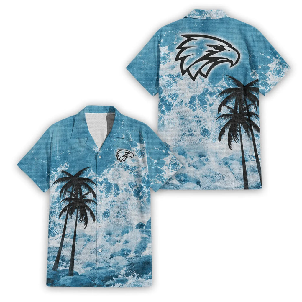 West Coast Eagles Apparels SHW052
