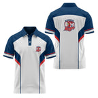 Sydney Roosters Apparels SC113