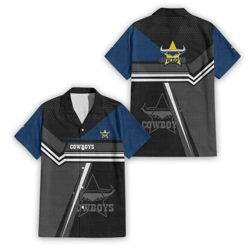 North Queensland Cowboys Apparels SC071