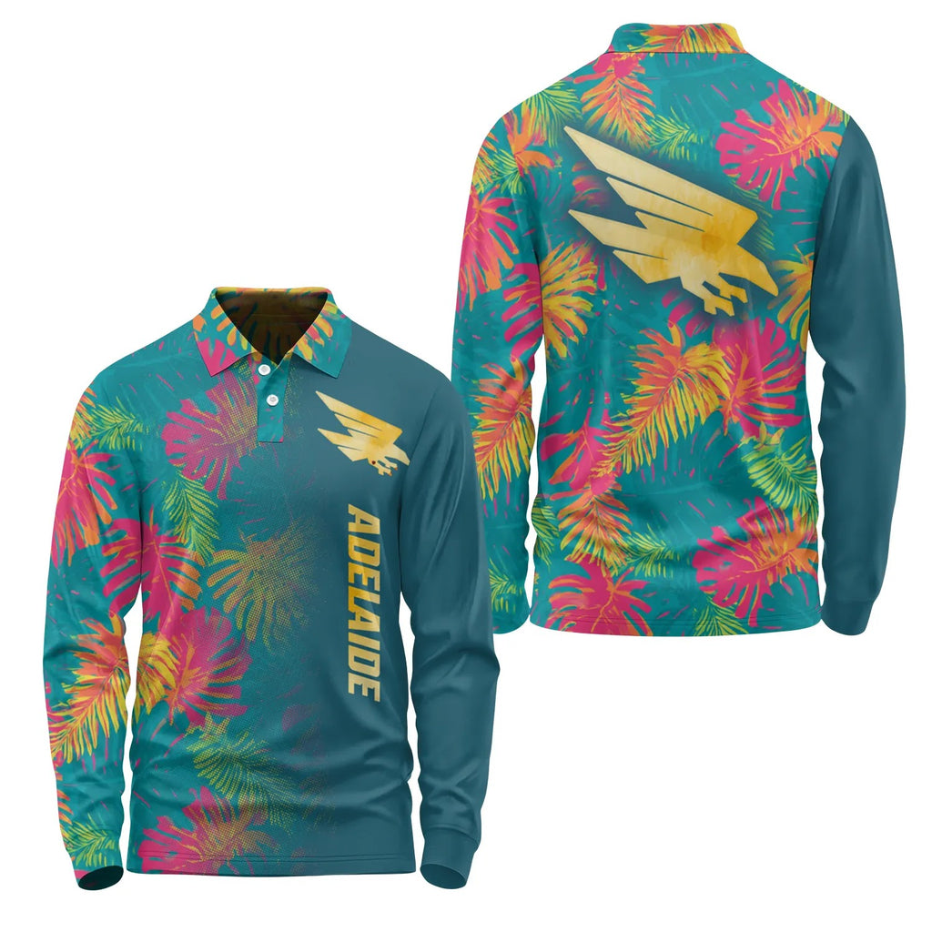 Adelaide Crows Apparels SHW059
