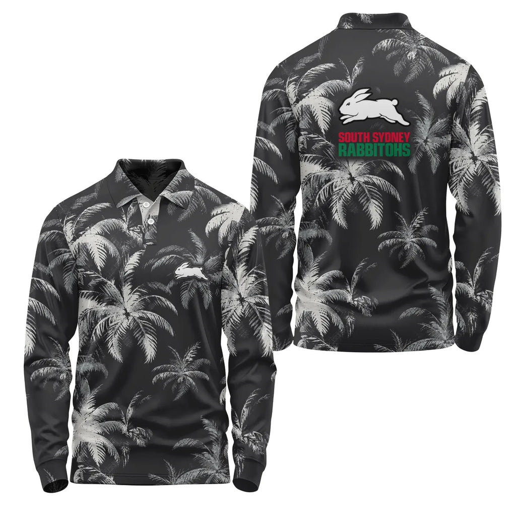 South Sydney Rabbitohs Apparels SC112