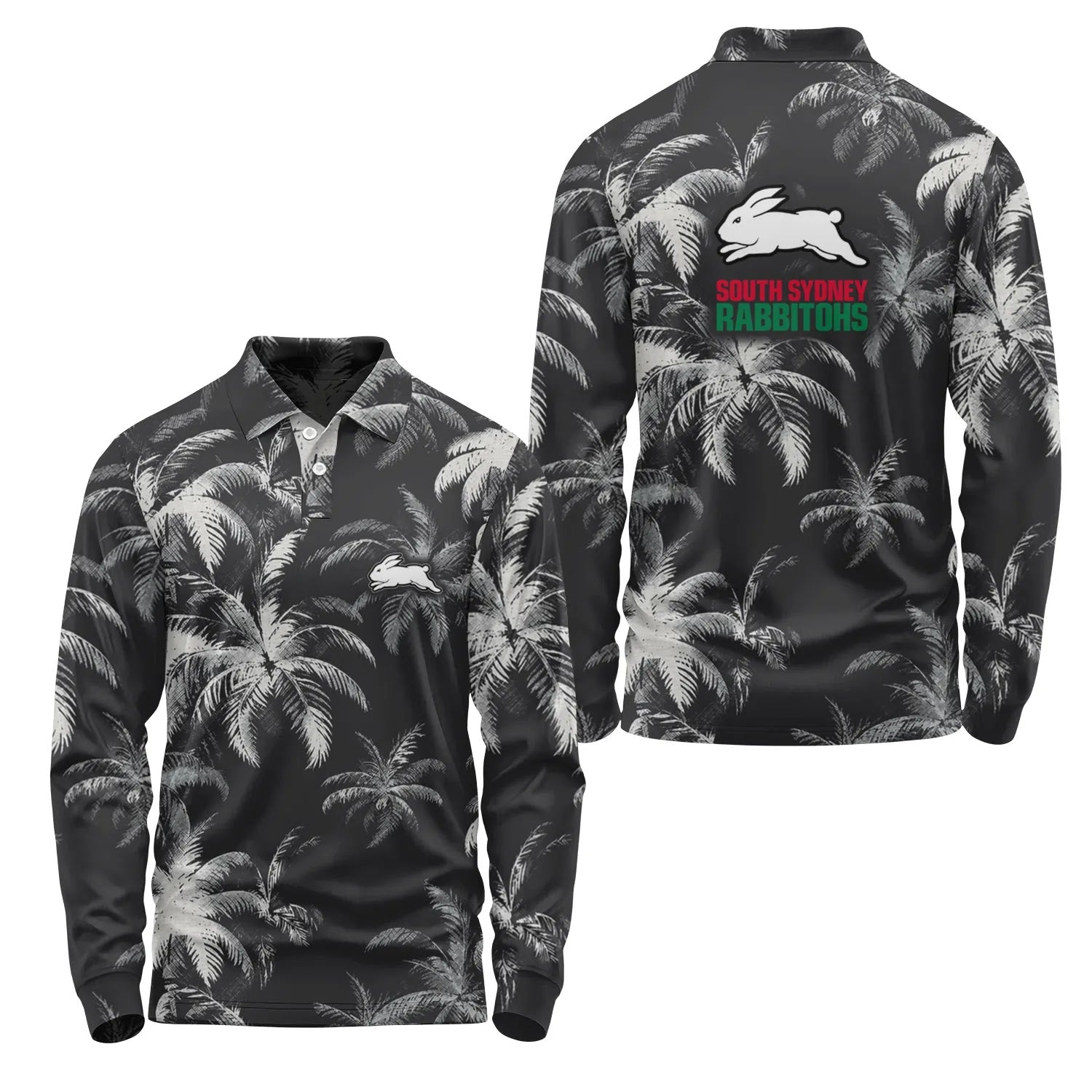 South Sydney Rabbitohs Apparels SC112