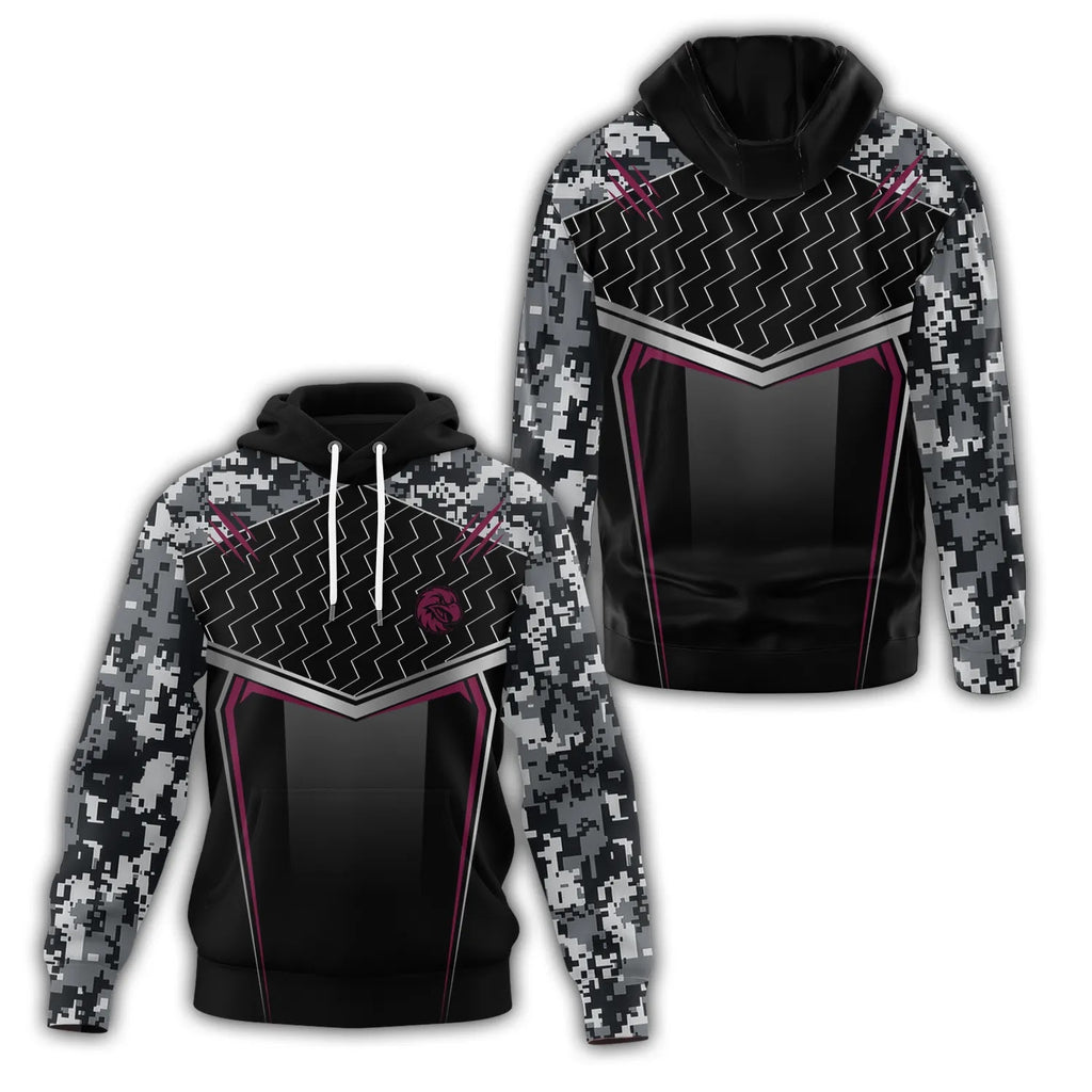 Manly Warringah Sea Eagles Hoodie SC115