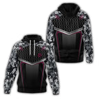 Manly Warringah Sea Eagles Hoodie SC115