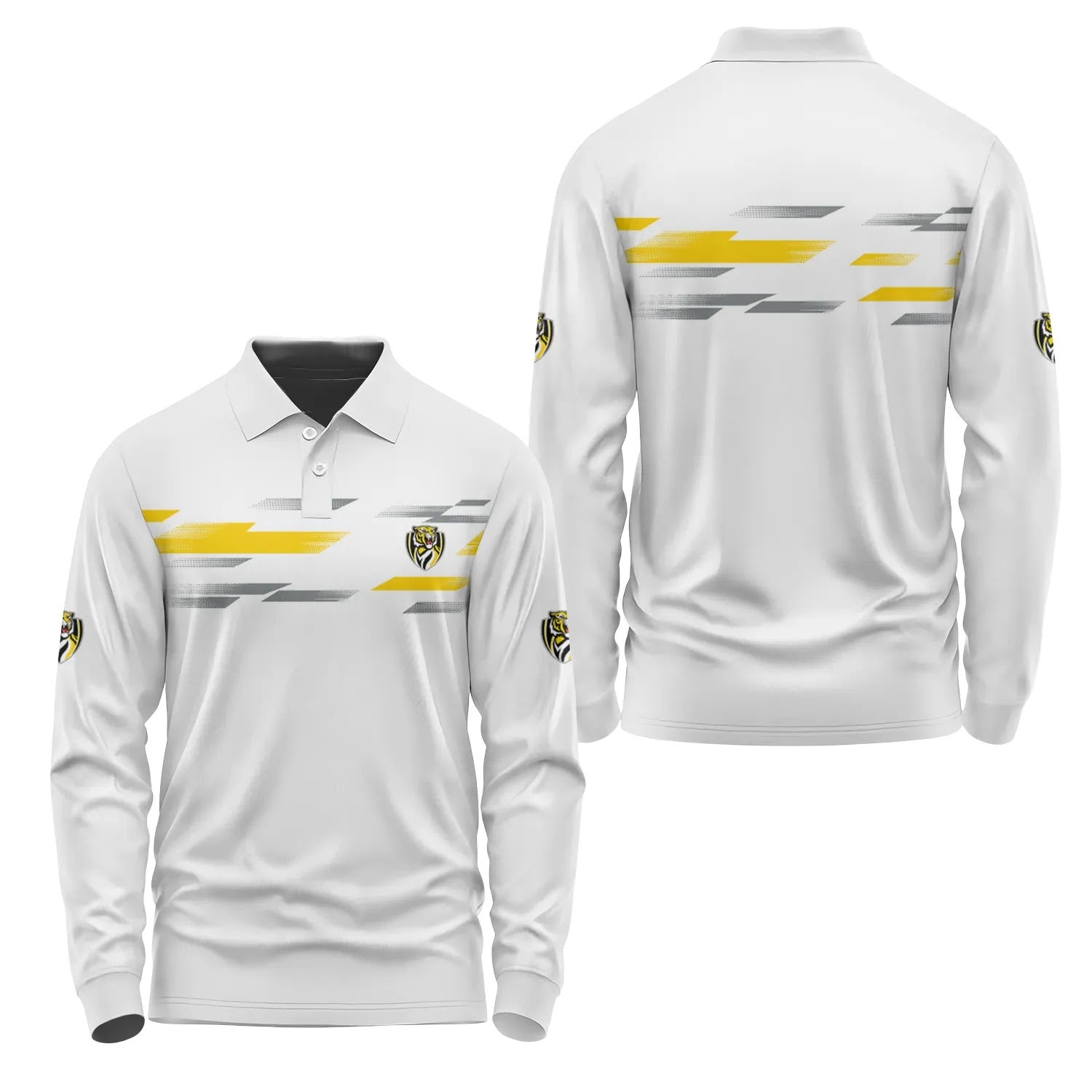 Richmond Tigers Apparels SC100-2