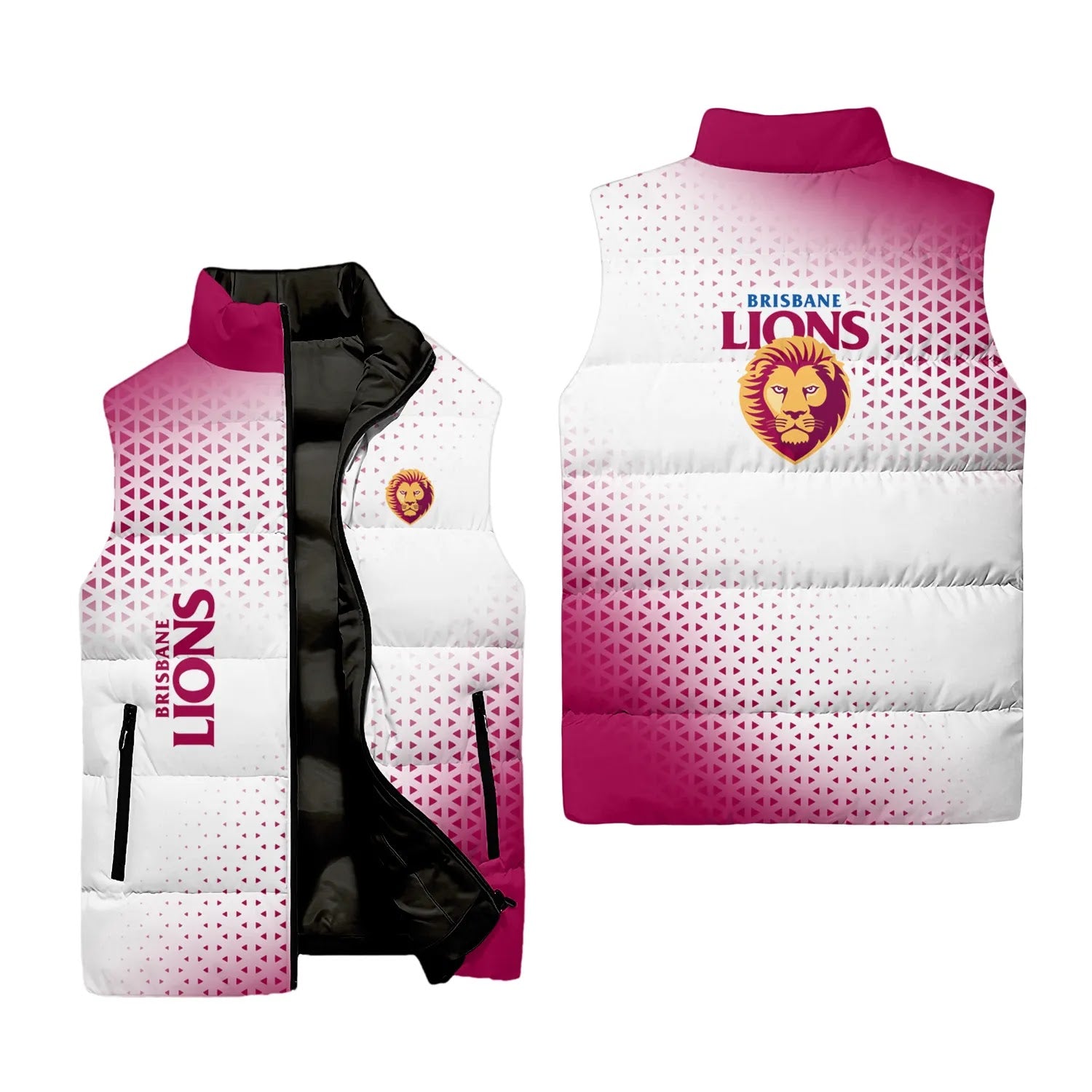 Brisbane Lions Apparels SC079