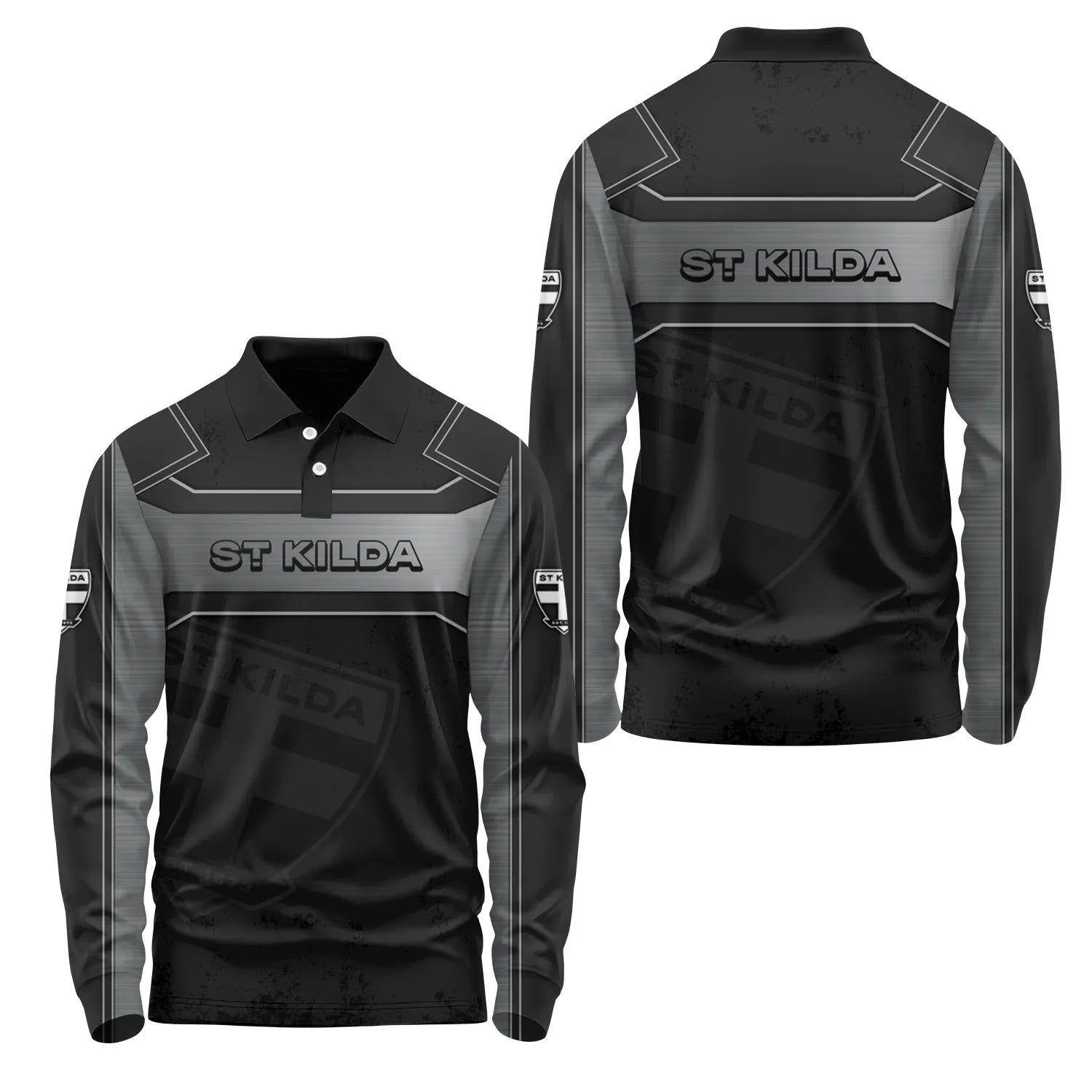 St Kilda Saints Apparels SC085