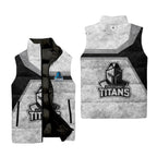 Gold Coast Titans Apparels SC086