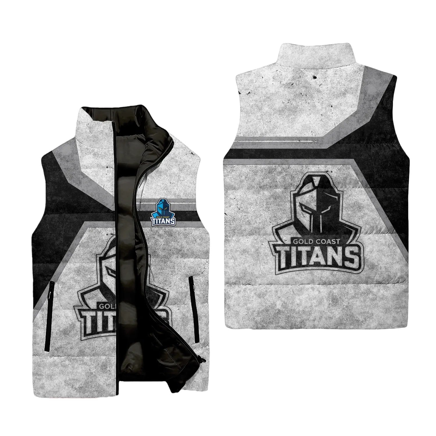 Gold Coast Titans Apparels SC086